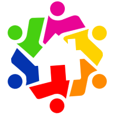 Logo Desa Maradekaya 